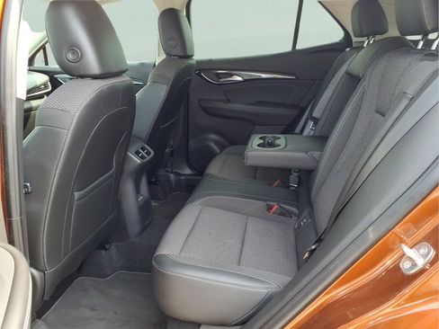 Used 2022 Buick Envision Preferred FWD image 18