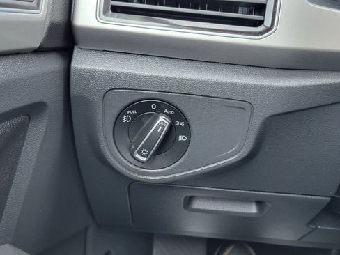 Used 2018 Volkswagen Atlas SEL FWD image 20