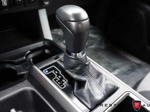 Used 2020 Toyota Tacoma TRD Off-Road w/ Technology Package image 41