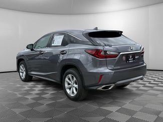 Used 2017 Lexus RX 350 AWD video 3