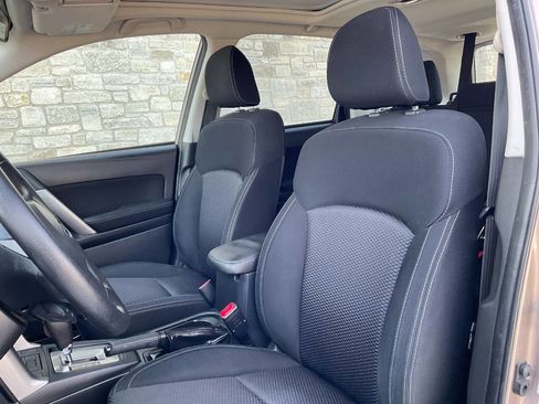 Used 2015 Subaru Forester 2.5i Premium image 14