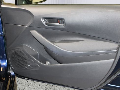 Used 2026 Toyota Corolla LE FWD image 39