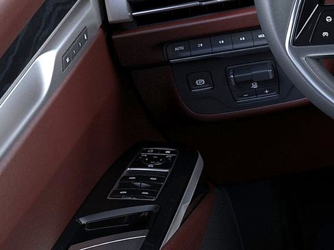 New 2026 Cadillac Escalade Luxury image 22