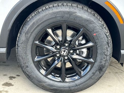 New 2026 Honda CR-V Sport image 10