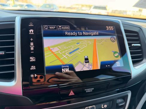 Certified 2020 Honda Ridgeline RTL-E image 23