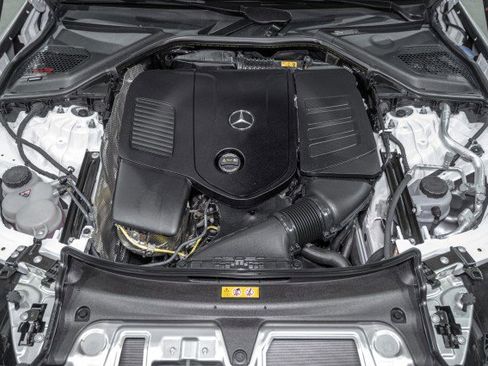New 2026 Mercedes-Benz E 350 Sedan image 22