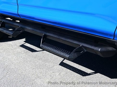 Used 2019 Toyota 4Runner TRD Pro image 13