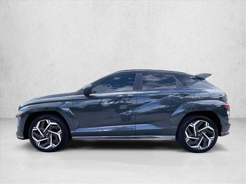 Used 2024 Hyundai Kona N Line FWD image 6
