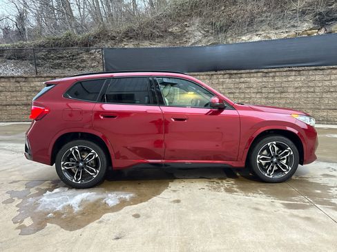 New 2026 BMW X1 xDrive28i w/ M Sport Package image 7