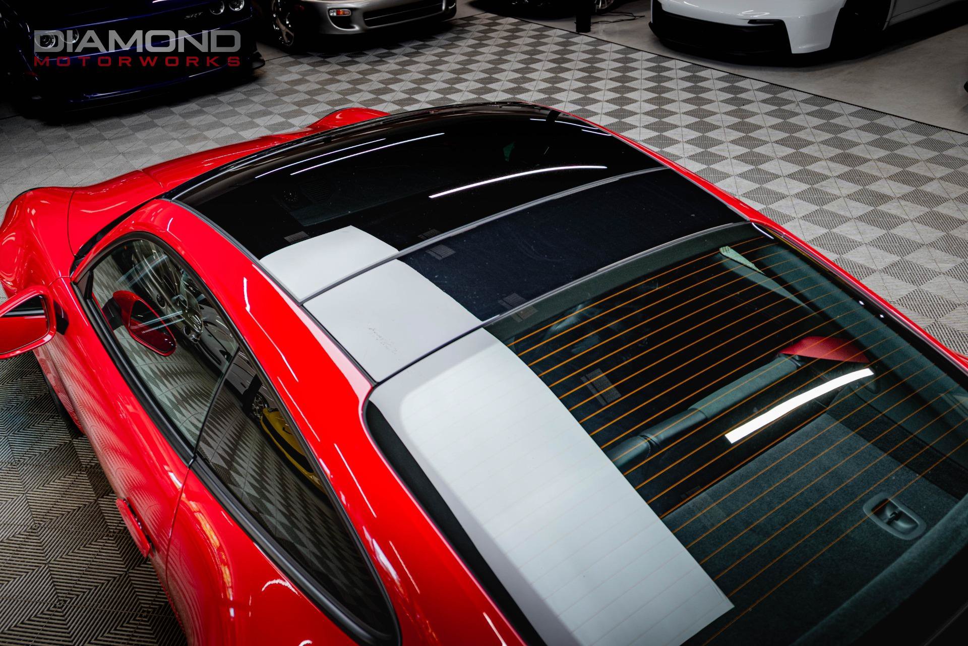 Used 2022 Porsche 911 Carrera GTS RWD image 37