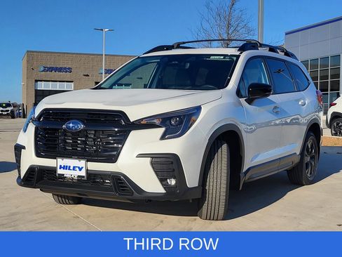 Used 2026 Subaru Ascent Premium AWD/4WD image 2