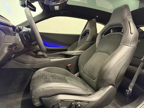 Used 2024 Dodge Charger R/T Scat Pack w/ Plus Group image 16