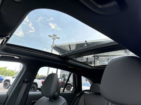 New 2026 Mercedes-Benz GLC 350e 4MATIC image 22