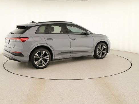 Certified 2024 Audi Q4 e-tron Premium Plus AWD/4WD image 7