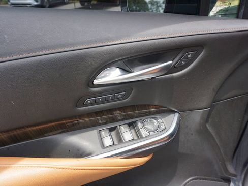 Used 2021 Cadillac XT4 Sport FWD image 4