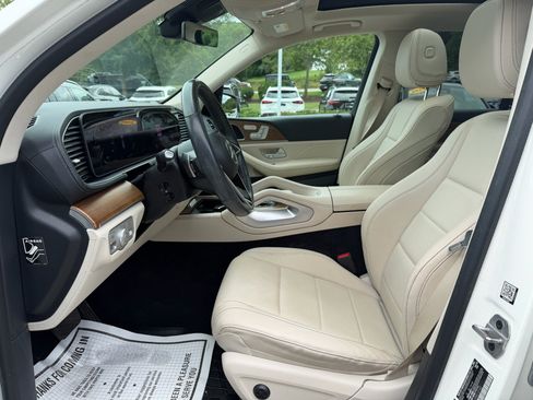 Certified 2024 Mercedes-Benz GLE 350 4MATIC image 6