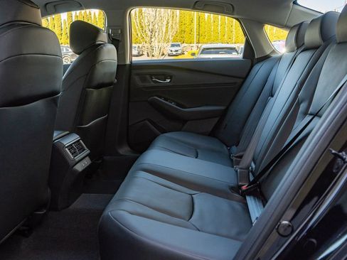 New 2026 Honda Accord Touring image 11