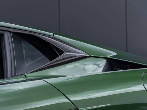 Used 2026 Lamborghini Temerario AWD/4WD image 24