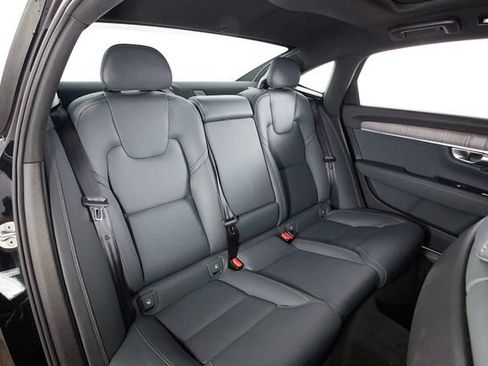 Certified 2023 Volvo S90 B6 Ultimate AWD/4WD image 22