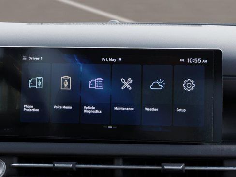 New 2026 Hyundai Santa Cruz SEL image 13