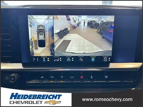 Used 2023 Chevrolet Silverado 1500 RST w/ RST All Star Premium Package AWD/4WD image 22