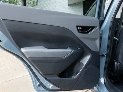 Used 2024 Subaru Crosstrek 2.0i Premium w/ Crosstrek Mirror Package AWD/4WD image 16