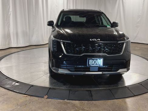 New 2026 Kia Sorento S image 5