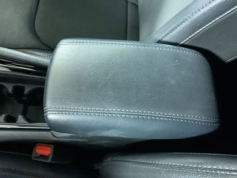 Used 2023 Jeep Compass Trailhawk image 22