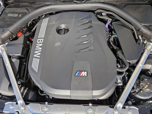 Used 2026 BMW M440i Convertible w/ Premium Package image 16