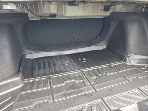 Used 2023 Honda Civic EX image 29