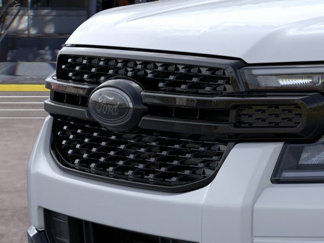 New 2026 Ford Ranger XLT w/ Equipment Group 301A High RWD image 18