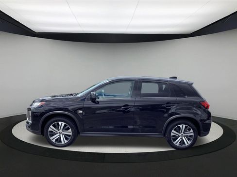 Used 2025 Mitsubishi Outlander Sport ES AWD/4WD image 6
