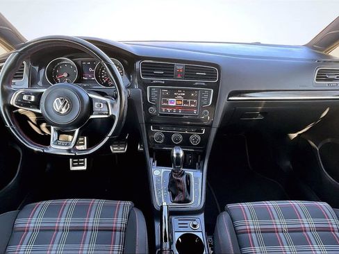 Used 2017 Volkswagen GTI S image 7