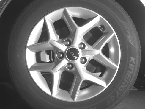 Used 2025 Kia Soul LX w/ LX Technology Package image 12