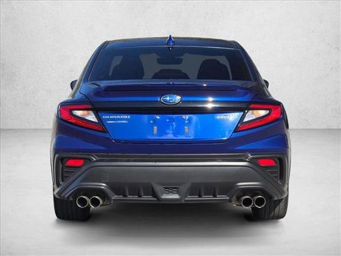 Used 2023 Subaru WRX Limited image 6