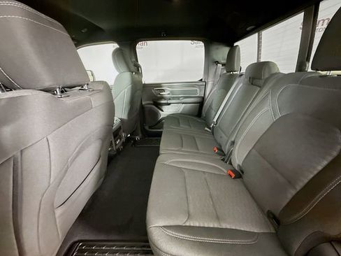 New 2026 RAM 1500 Big Horn image 24