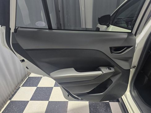 Certified 2024 Subaru Crosstrek 2.5i Sport image 15