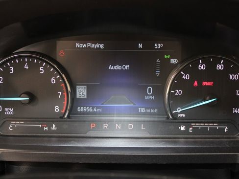 Used 2023 Ford Explorer Limited image 21