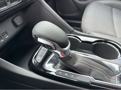 New 2026 Buick Encore GX Preferred w/ Comfort Package FWD image 19