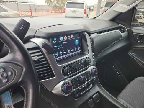 Used 2020 Chevrolet Suburban LS w/ Max Trailering Package image 20