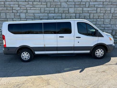 Used 2016 Ford Transit 350 XLT RWD image 6