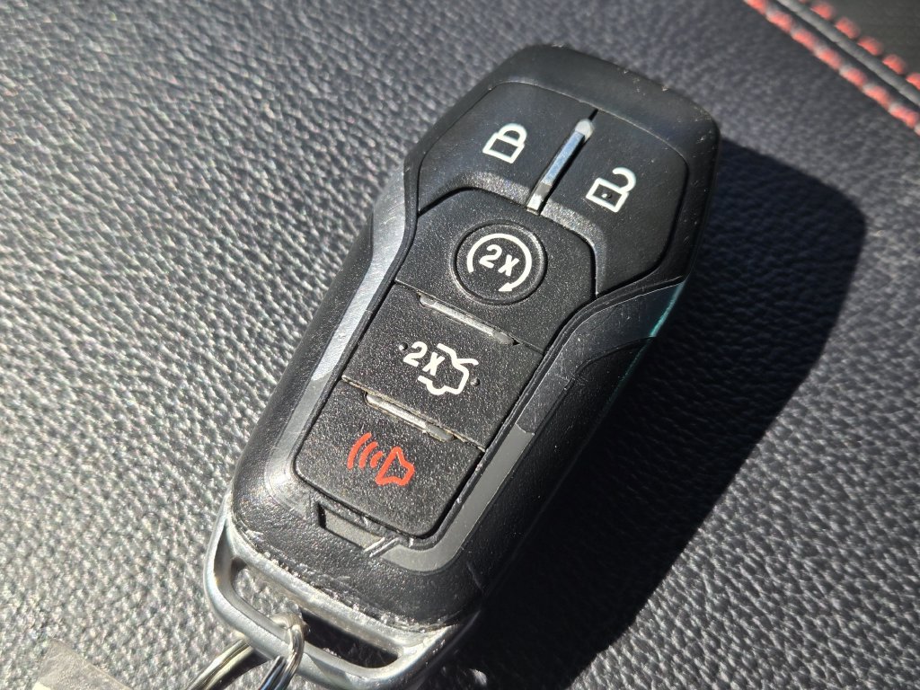 Used 2016 Ford Explorer Sport w/ Equipment Group 401A AWD/4WD image 29