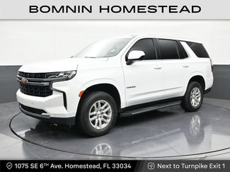 Used 2022 Chevrolet Tahoe LS video 1