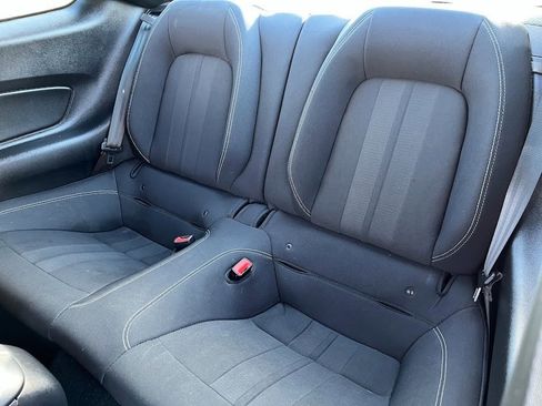 Used 2019 Ford Mustang GT w/ Black Accent Package image 40