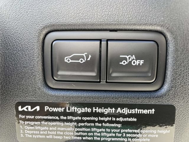 New 2027 Kia Telluride X-Line SX Prestige AWD/4WD image 12