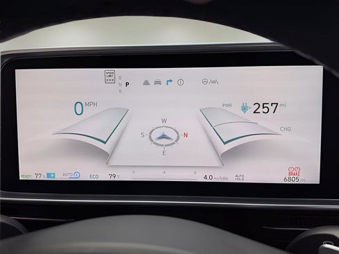 Used 2025 Hyundai Ioniq 6 SE image 19