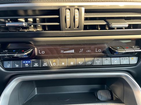 New 2026 MAZDA CX-70 3.3 Turbo w/ Preferred Package image 18