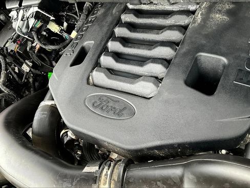 Used 2022 Ford F150 XLT w/ Equipment Group 301A Mid AWD/4WD image 35