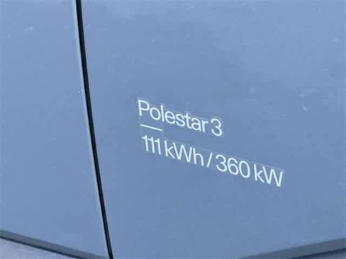 Used 2025 Polestar Polestar 3 image 27