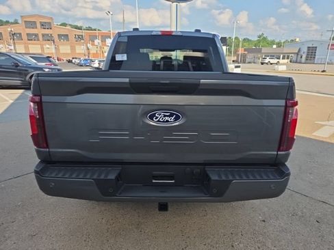 New 2026 Ford F150 STX w/ Equipment Group 200A AWD/4WD image 6